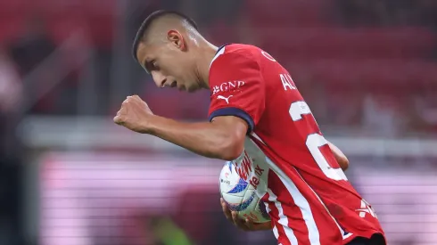 El aspecto a mejorar del Piojo.