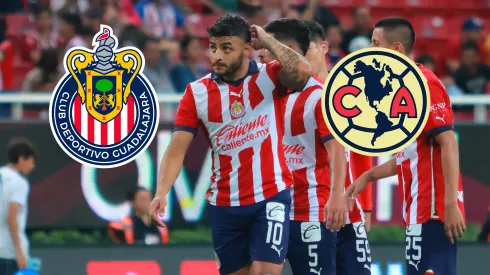 Se confirmó por qué Alexis Vega no dejará Chivas para ir al América en el 2024