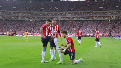 Aficionados de Chivas reciben duro golpe para asistir al Estadio Jalisco ante Tigres