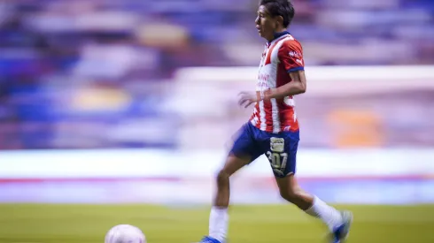 El vertiginoso aumento en el valor de la ficha que registró Yael Padilla