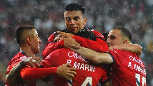 El Nene Beltrán dio la clave para que Chivas haya salido adelante de la crisis deportiva