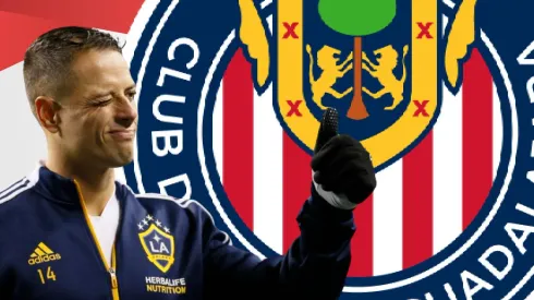 Chicharito dispuesto a buscar “nuevo hogar” para el 2024