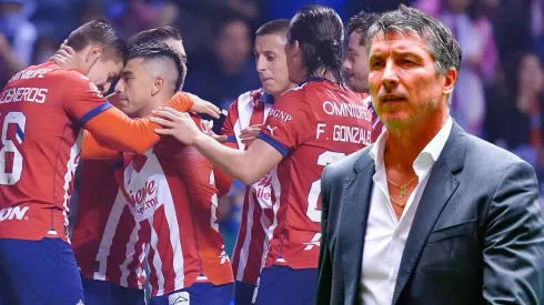 Chivas vs. Tigres: Robert Dante Siboldi dejó recado al Guadalajara previo al partido.
