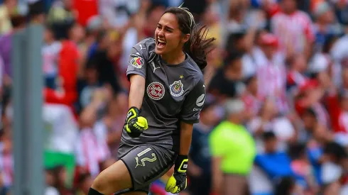 Blanca Felix habló de Chivas Femenil y confirmó lo que toda la afición imaginaba de ella.