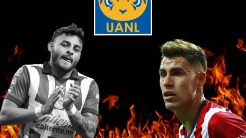 Paunovic convocó al Chicote contra Tigres ¿Y Vega?