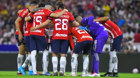 El puesto que Chivas debe reforzar para el Clausura 2024.
