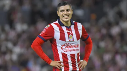 Chivas no pudo contra el top 3 de Liga MX.