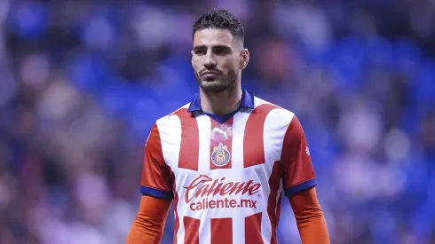 El Rebaño comenzó a perder por un error.