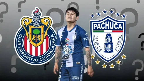Chofis López y su nueva polémica en la Liga Mx