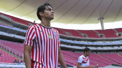 Luis Puente es una opción para reemplazar a Ricardo Marín