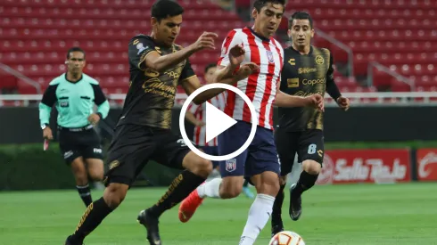 El Tapatío se despide este jueves de la actividad del Torneo Apertura 2023 en Tepatitlán de Morelos