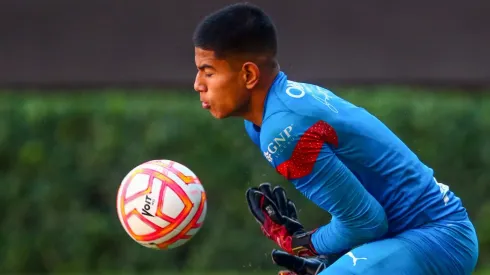 ¿Quién es Juan Liceaga, el ñino que debutó con Tapatío?