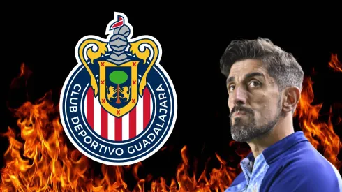 Paunovic y su increíble balance tras un año con Chivas