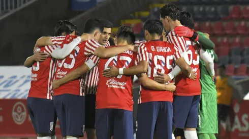 Tapatío perdió ante Dorados y así quedó en la tabla de posiciones de la Liga de Expansión MX.
