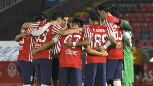 Tapatío perdió ante Dorados y así quedó en la tabla de posiciones de la Liga de Expansión MX.
