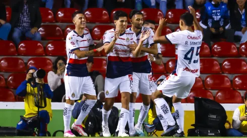 La estadística menos alentadora de Chivas Guadalajara de cara a la Liguilla.