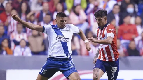 Chivas no descarta vender a Roberto el Piojo Alvarado y ya hay un comprador en Europa