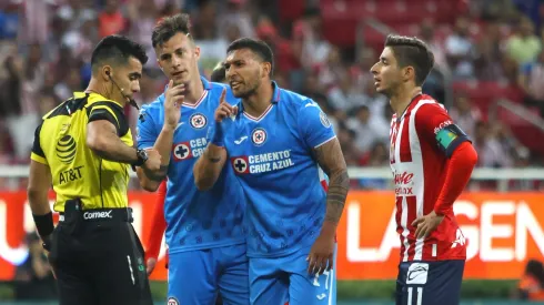 Chivas vs. Cruz Azul: Todo lo que debes saber del partido de la Jornada 16
