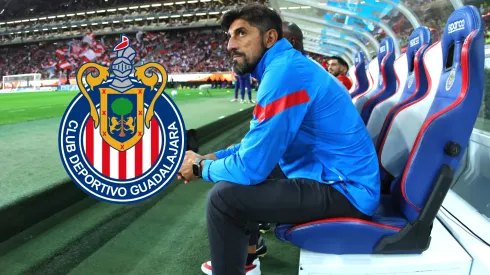 Veljko Paunovic colecciona 61 puntos en 33 partidos de ronda regular de Liga MX con las Chivas