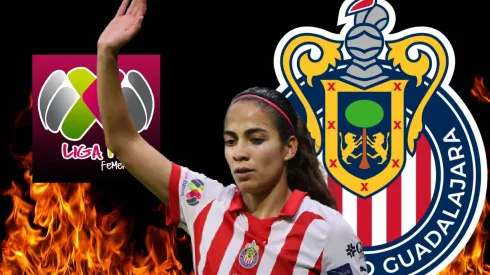 Caro Jaramillo y la marca que impuso en la Liga Mx Femenil