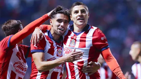 El Rebaño la rompe en las redes.