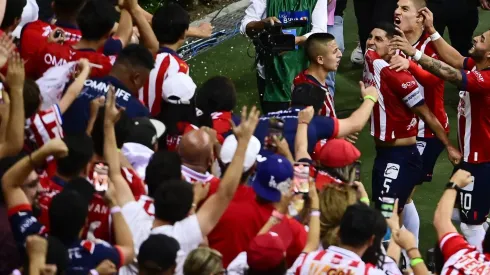 Afición Rojiblanca dejó mensaje en sus redes previo.