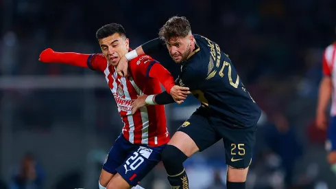 Lo peor que le podría pasar a Chivas si pierde con Pumas de la UNAM el partido de la Fecha 17