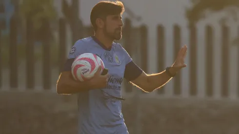 Veljko Paunovic recibió una grata noticia esta semana de cara a la Liguilla del Apertura 2023