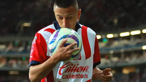 Chivas buscará un triunfo ante Pumas para quedarse con la localía de su lado en la Liguilla