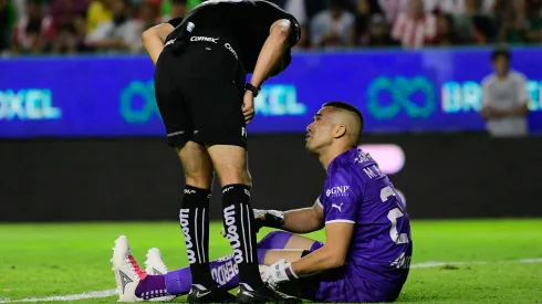 El juez designado ha dirigido sólo un triunfo de Chivas como visitante en los últimos dos torneos de Liga MX