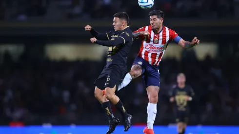 Chivas y Pumas vienen de ganar como anfitriones en la Jornada 16 del torneo
