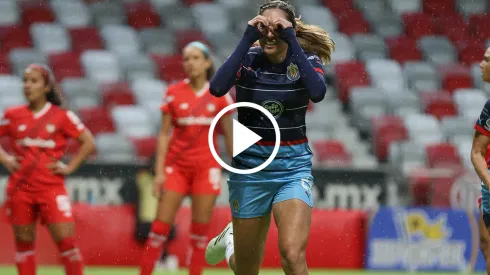 Chivas Femenil vs. Toluca: Todo lo que debes saber