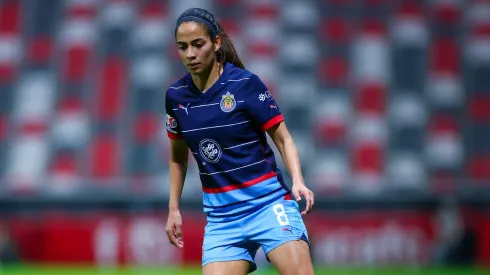 ¿Qué resultado necesita Chivas Femenil en la vuelta ante Toluca para estar a las Semifinales?