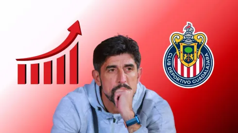 Paunovic y su trabajo para hacer de Chivas un protagonista de la Liga Mx