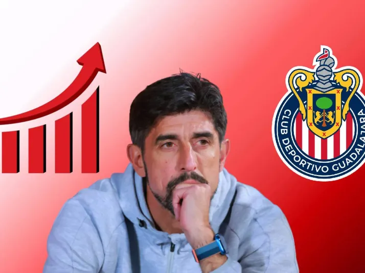 Paunovic y su trabajo para hacer de Chivas un protagonista de la Liga Mx