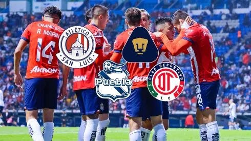Los posibles rivales de Chivas en los Cuartos de Final del Torneo Apertura 2023