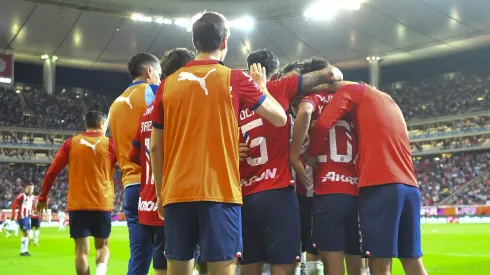 Noticias de Chivas hoy 10 de noviembre: sufre Paunovic; rivales para la Liguilla