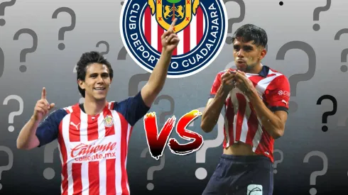 Ricardo Marín y el recadito a José Juan Macías de cara a la Liguilla