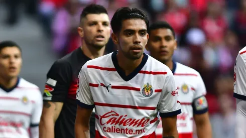 Noticias de Chivas hoy 11 de noviembre: Piden a Vega que se vaya; buena notica para el Rebaño