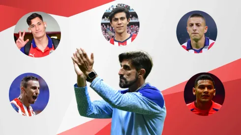 Las sorpresas que tendrá Chivas para Pumas en la Liguilla