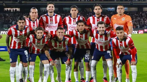 Jugador por jugador: Los puntajes del Chivas vs. Pumas por el Apertura 2023 de la Liga MX.