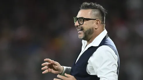 Chivas 0-1 Pumas: el Turco Mohamed dejó recado al Guadalajara previo a la Liguilla.