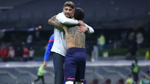 Veljko Paunovic exigió a todos darle amor a Alexis Vega para recuperarlo