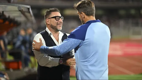 Antonio Mohamed ya intrigó a todo Chivas con el posible horario para la vuelta de los Cuartos de Final