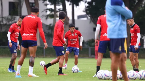 Guadalajara tendrá más de dos semana para preparar a su plantel para la Fiesta Grande