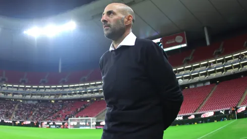 Spinelli advirtió a su próximo rival con su deseo de alzar la copa el 27 de noviembre