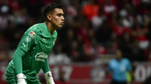 Tala Rangel ya estaría recuperado en la Liguilla