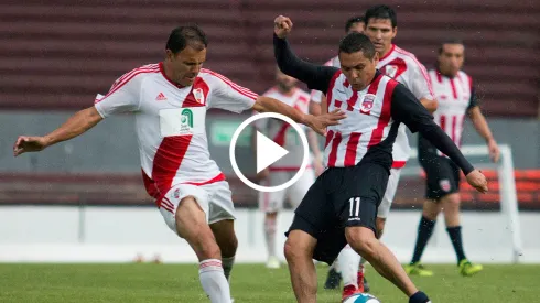 Chivas vs. Tapatío: Dónde ver EN VIVO el partido de homenaje para Ramón Morales