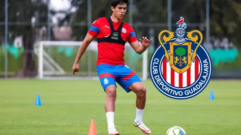 El delantero tapatío tendrá actividad el jueves en La Piedad de cara a su reincorporación total