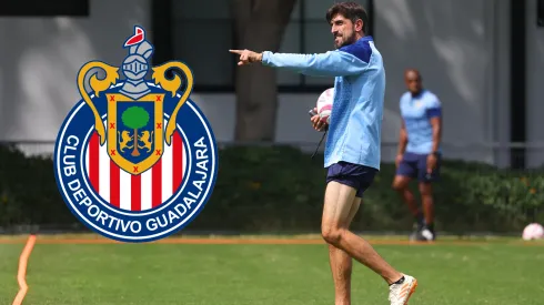 Veljko Paunovic decidió no arriesgar a los recuperados en este viaje a La Piedad